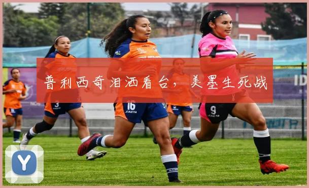 普利西奇泪洒看台，美墨生死战