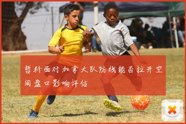 哲科面对加拿大队防线能否拉开空间盘口影响评估