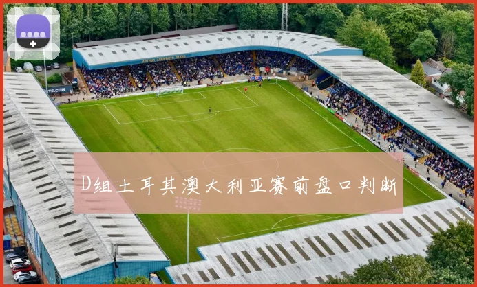 D组土耳其澳大利亚赛前盘口判断